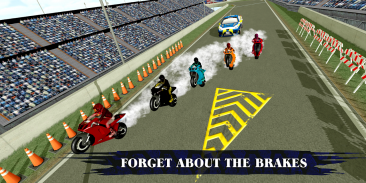 Moto Bike Rider Street Racing screenshot 6