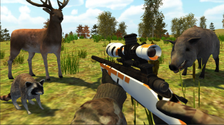 Hunting Online screenshot 2