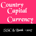 Country Capital Currency Icon