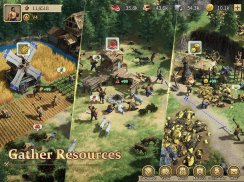 Game of Empires:Warring Realms screenshot 8