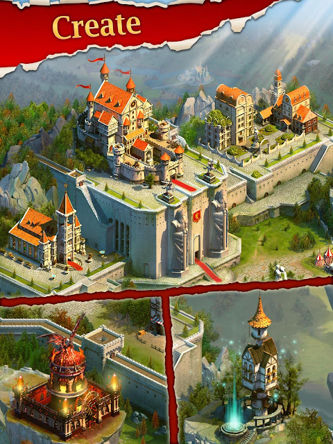 King's Empire::Appstore for Android