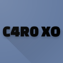 C4R0 XO Icon