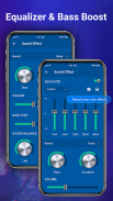 Music Player - MP3 & Equalizer screenshot 1