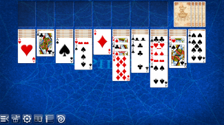 Spider Solitaire screenshot 5