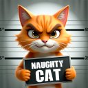 Cat Simulator: Paws & Pranks icon