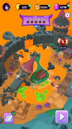 Hell Merge screenshot 7