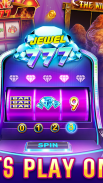 Diamond Slots screenshot 4