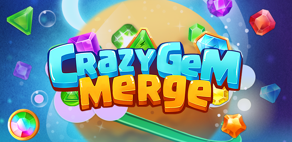 Crazy Merge for Android - Free App Download