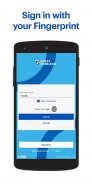 First Horizon Mobile Banking screenshot 1