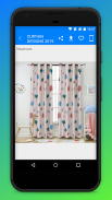 Curtain Designs 2019 screenshot 7