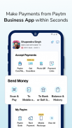 Paytm for Business: Accept Payments for Merchants screenshot 6