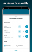 Repülőjáratok és szállodák screenshot 4