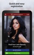 LatinAmericanCupid - Latin Dating App screenshot 10