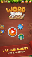 Word Home ® Cat Home screenshot 5