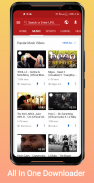 All Video Downloader -  Videoder  Video Downloader screenshot 2