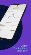 Abra: Buy & Trade BTC & Crypto screenshot 4