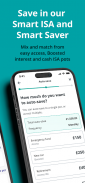 Zopa Bank screenshot 1