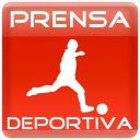 Noticias Deportivas Icon