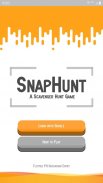 SnapHunt - A Scavenger Hunt Game screenshot 6