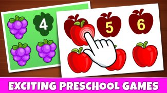 Kids Math: Math Games for Kids screenshot 0