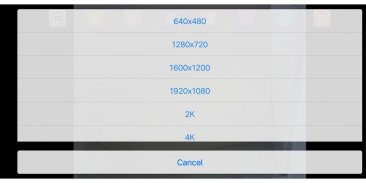 FCar screenshot 1