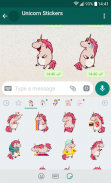 New WAStickerApps 🦄 Unicorn Stickers For WhatsApp screenshot 2