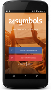 24symbols - Livros online screenshot 22