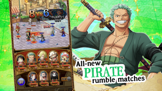 Grand Ocean Pirates APK for Android Download