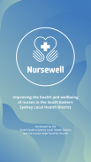 Nursewell screenshot 0