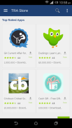 Top Rated Apps Store : TRA screenshot 4