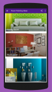 Home Painting and Room Color Ideas screenshot 2