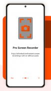 Screen Recorder with Facecam screenshot 4