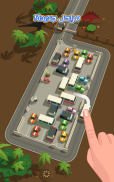 Parking Jam 3D screenshot 1