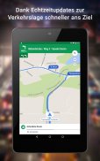 Maps – Navigation und Nahverkehr screenshot 16