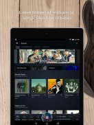 Amazon Music - Ouça milhões de músicas e playlists screenshot 8