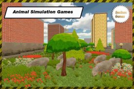 simulador de ovelhas screenshot 7