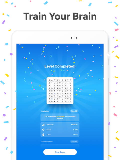 9 Best Sudoku iPhone Apps To Train Your Brain