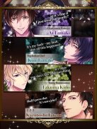 Lust in Terror Manor - The Truth Unveiled | Otome screenshot 3