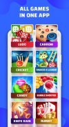 Hello Play - Live Ludo Carrom games on video chat screenshot 7
