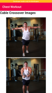 Chest Workouts screenshot 2