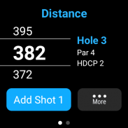 GPS Settings - 18Birdies Knowledge Base