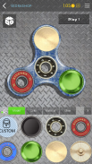 Fidget Spinner (30 models) + Workshop screenshot 4