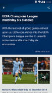 Champions League Official screenshot 5