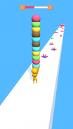 IceCream Run screenshot 0