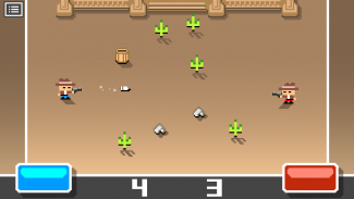 Micro Battles screenshot 4