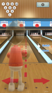 Me Bowling screenshot 1