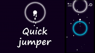 Quick jumper screenshot 5