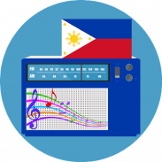 radio philippines screenshot 0