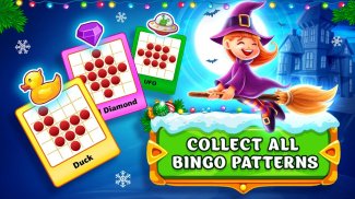 Wizard of Bingo screenshot 7