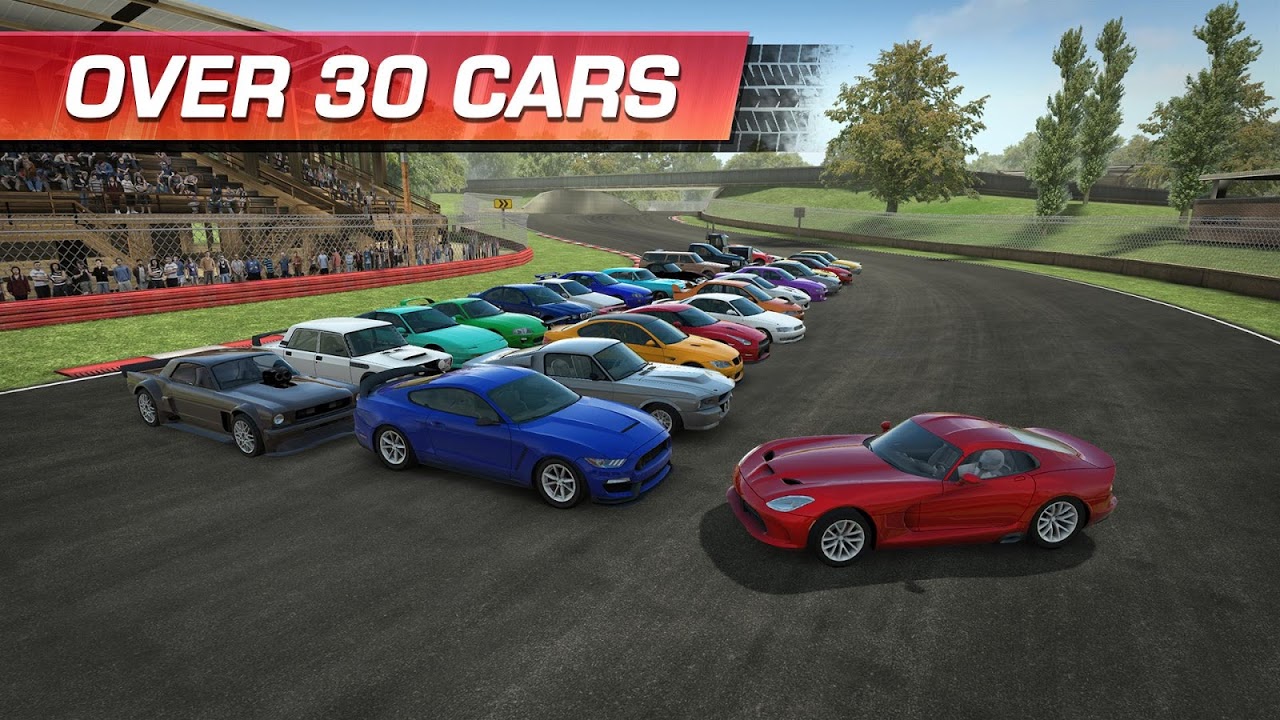 CarX Drift Racing APK for Android - Download